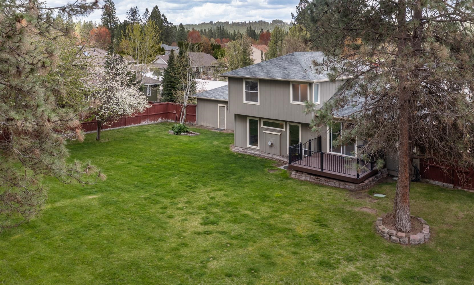 16101 North Chronicle Lane Colbert, WA 99005 - Photo 28 of 39