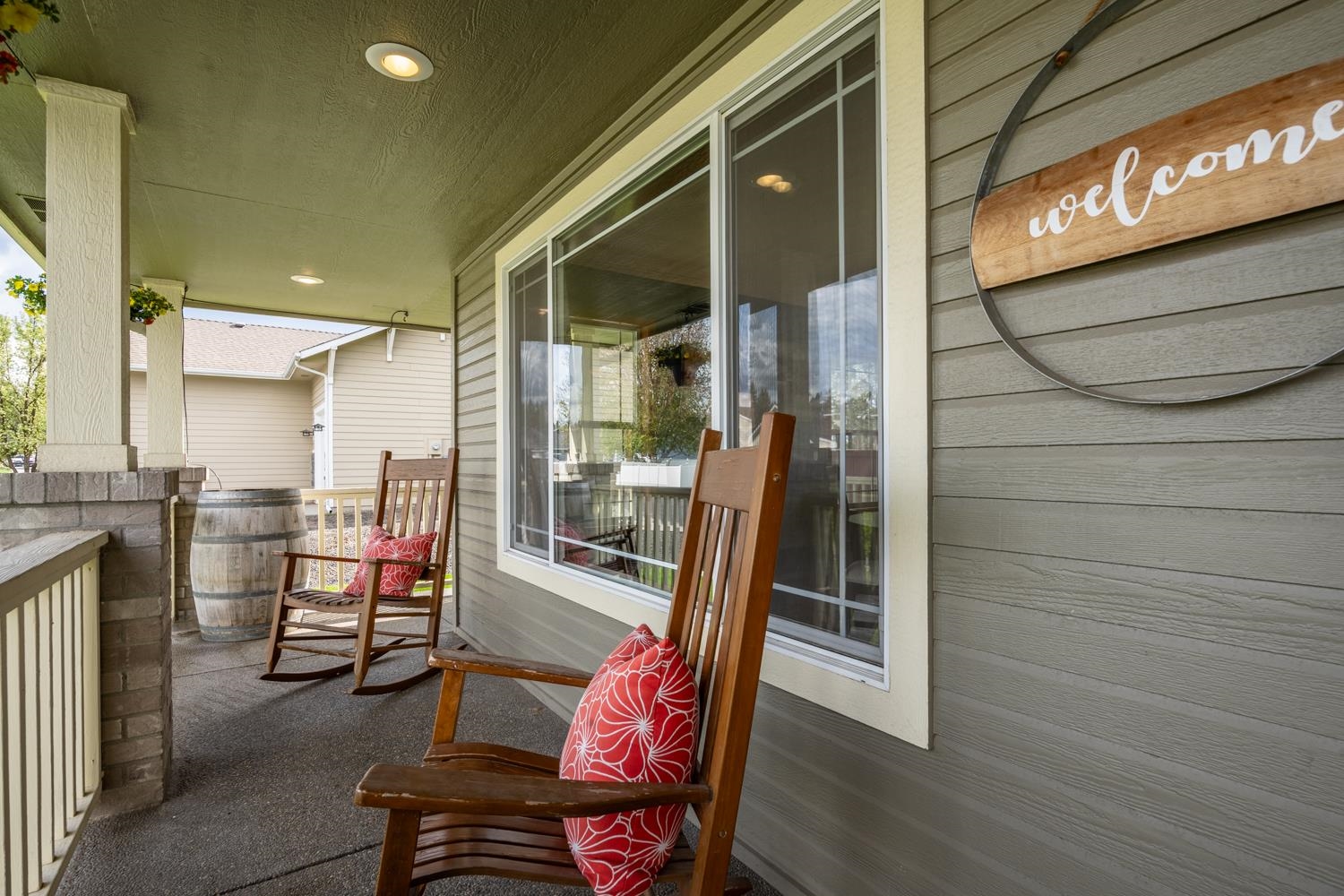 16101 North Chronicle Lane Colbert, WA 99005 - Photo 3 of 39