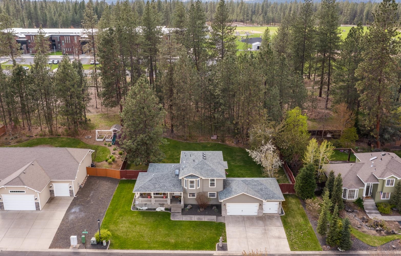 16101 North Chronicle Lane Colbert, WA 99005 - Photo 33 of 39