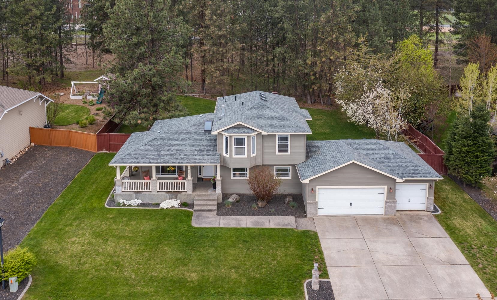 16101 North Chronicle Lane Colbert, WA 99005 - Photo 34 of 39