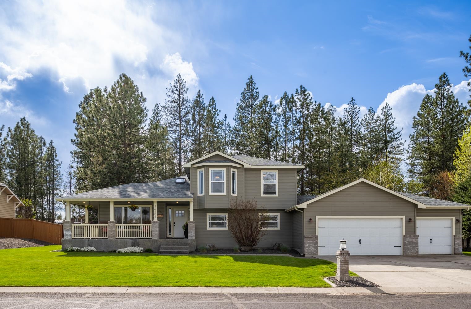 16101 North Chronicle Lane Colbert, WA 99005 - Photo 35 of 39