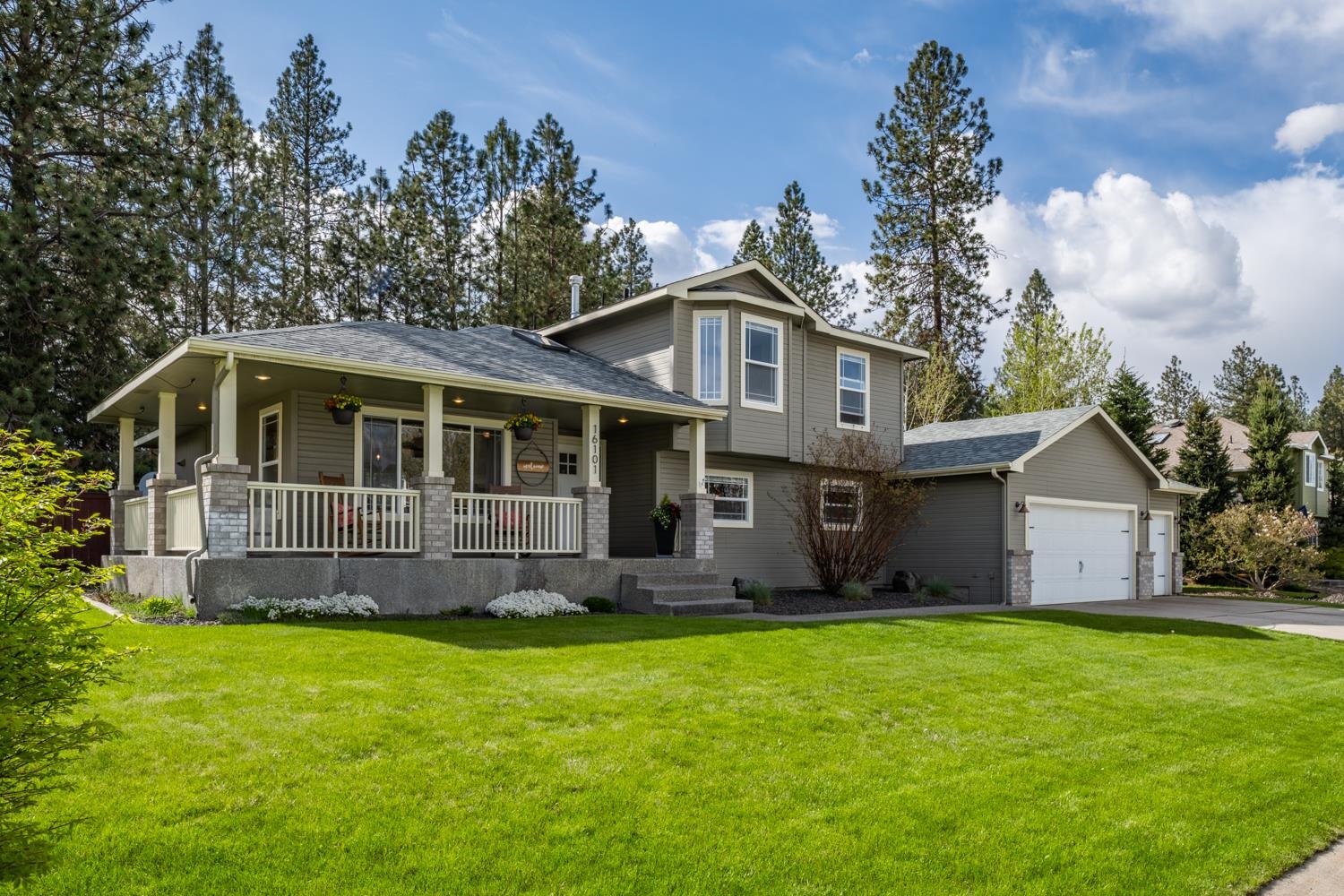 16101 North Chronicle Lane Colbert, WA 99005 - Photo 36 of 39