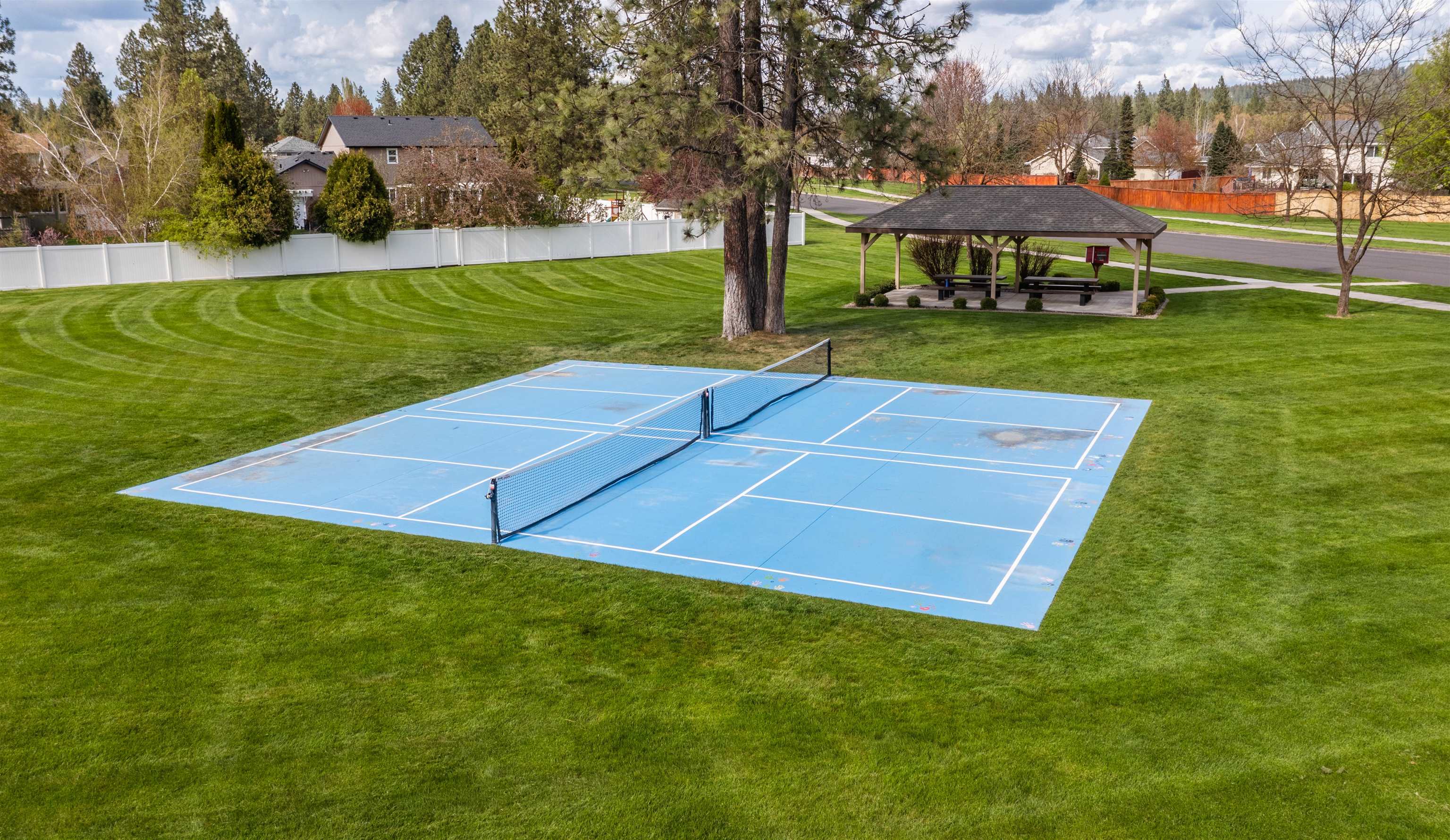 16101 North Chronicle Lane Colbert, WA 99005 - Photo 38 of 39