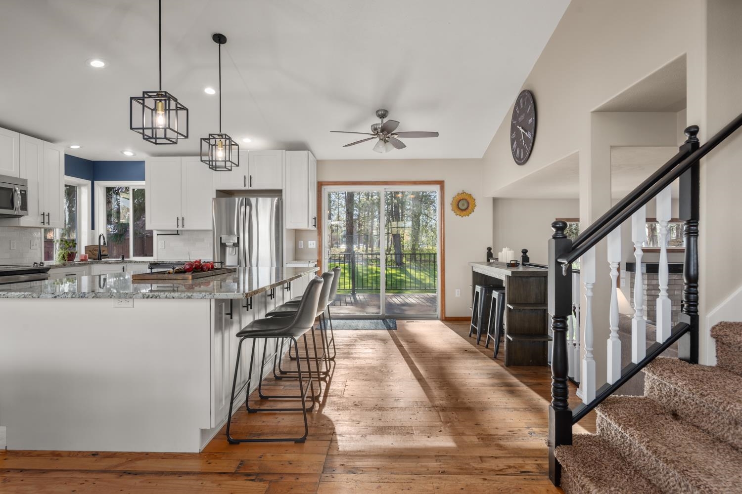 16101 North Chronicle Lane Colbert, WA 99005 - Photo 5 of 39