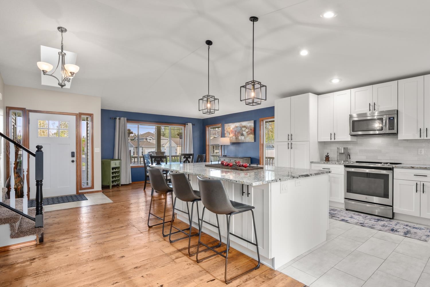 16101 North Chronicle Lane Colbert, WA 99005 - Photo 8 of 39