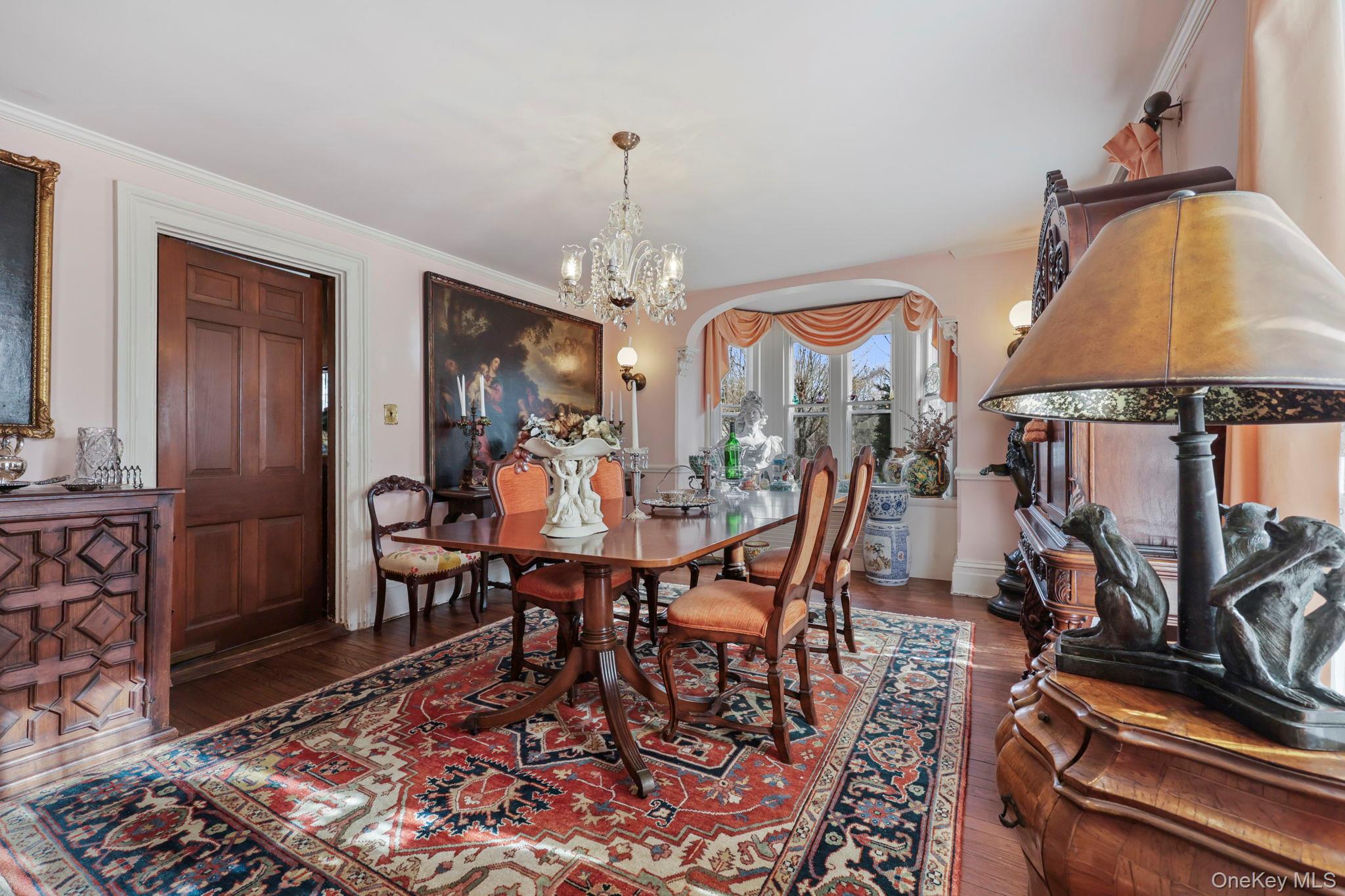 335 Roaring Brook Road Chappaqua, NY 10514 - Photo 20 of 49