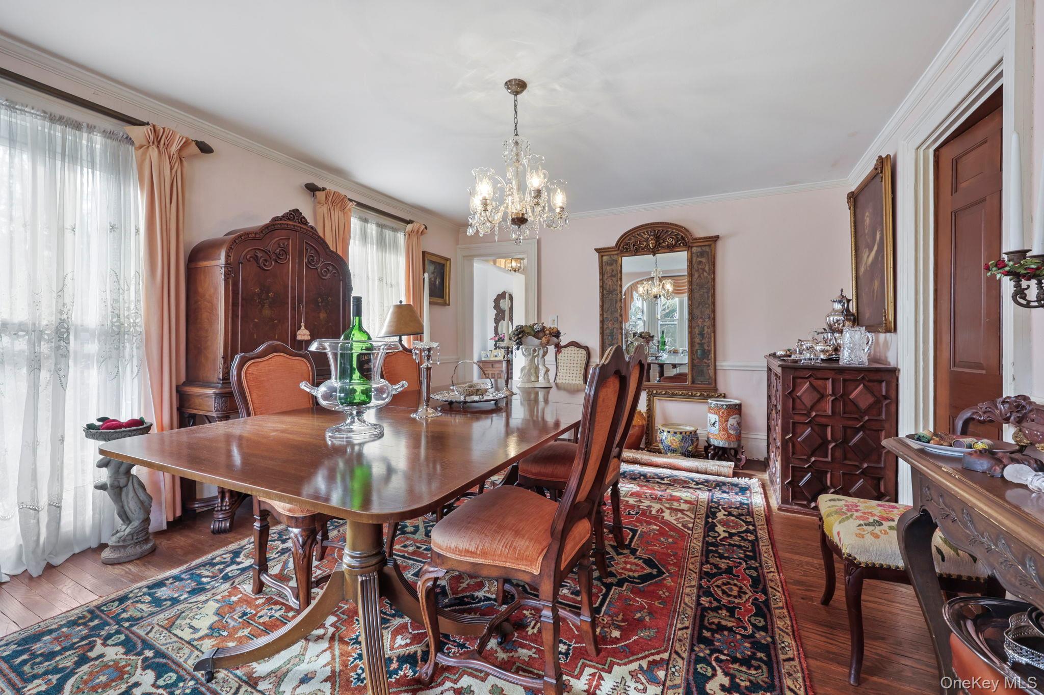 335 Roaring Brook Road Chappaqua, NY 10514 - Photo 21 of 49