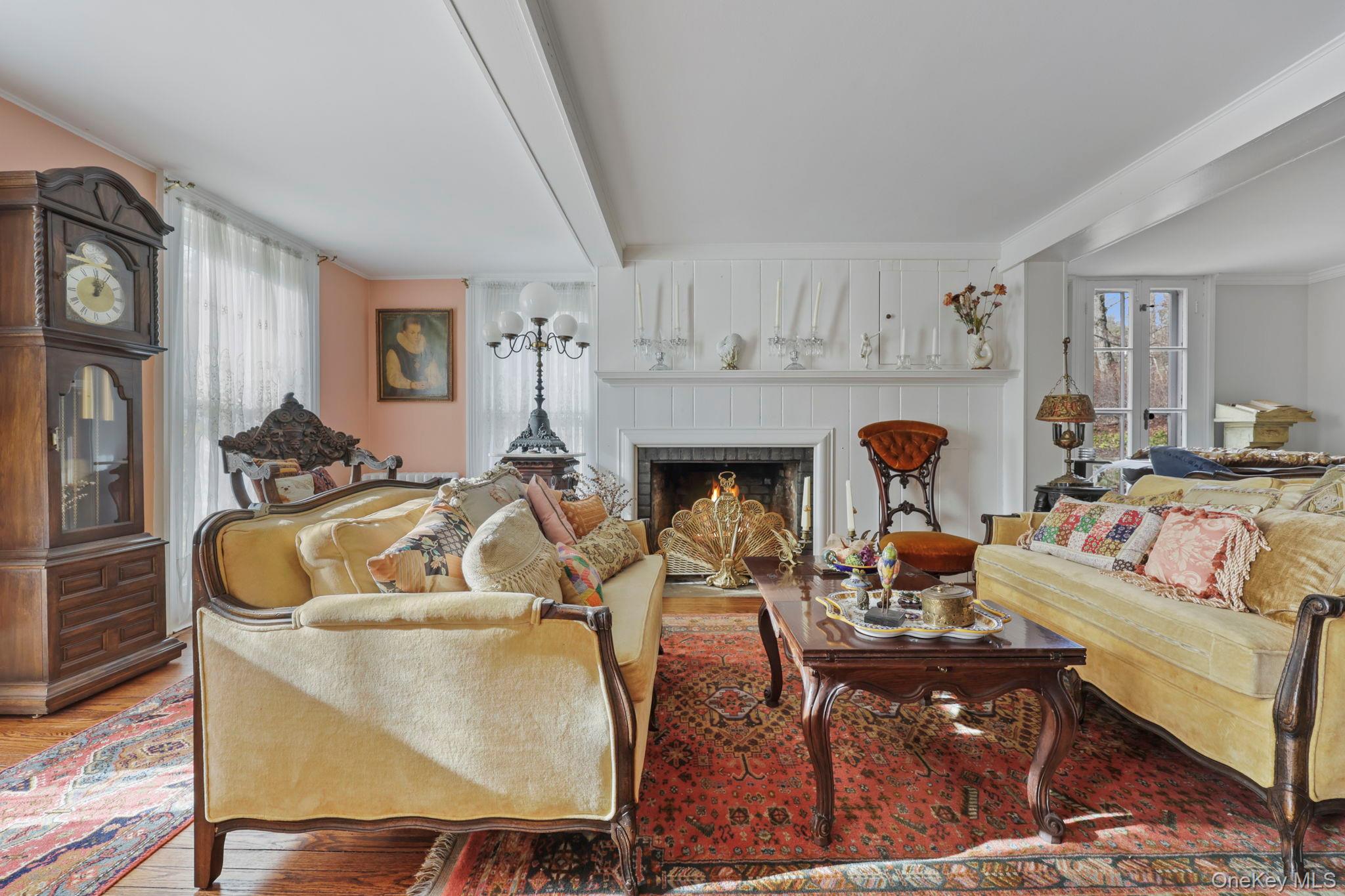 335 Roaring Brook Road Chappaqua, NY 10514 - Photo 23 of 49