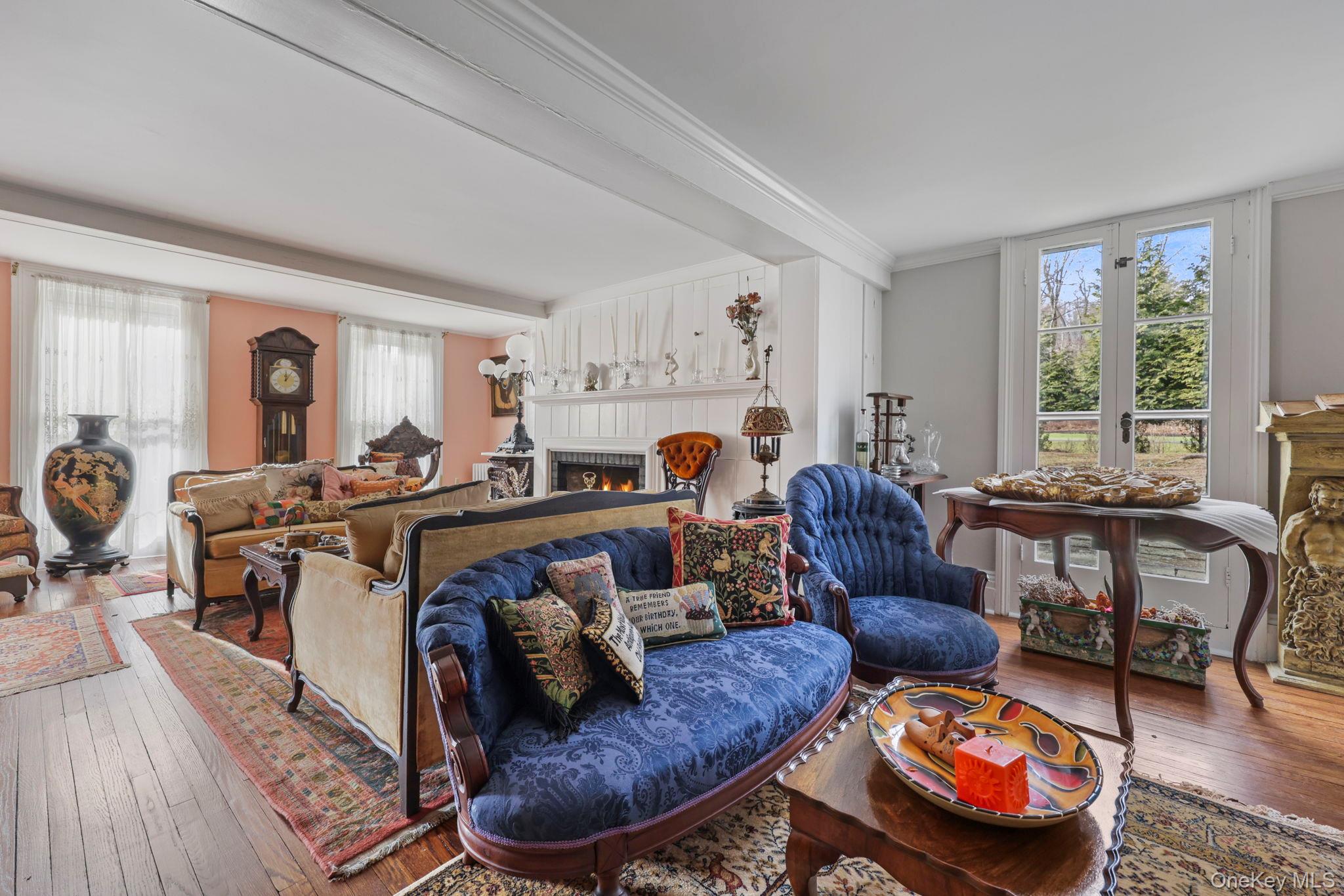 335 Roaring Brook Road Chappaqua, NY 10514 - Photo 24 of 49