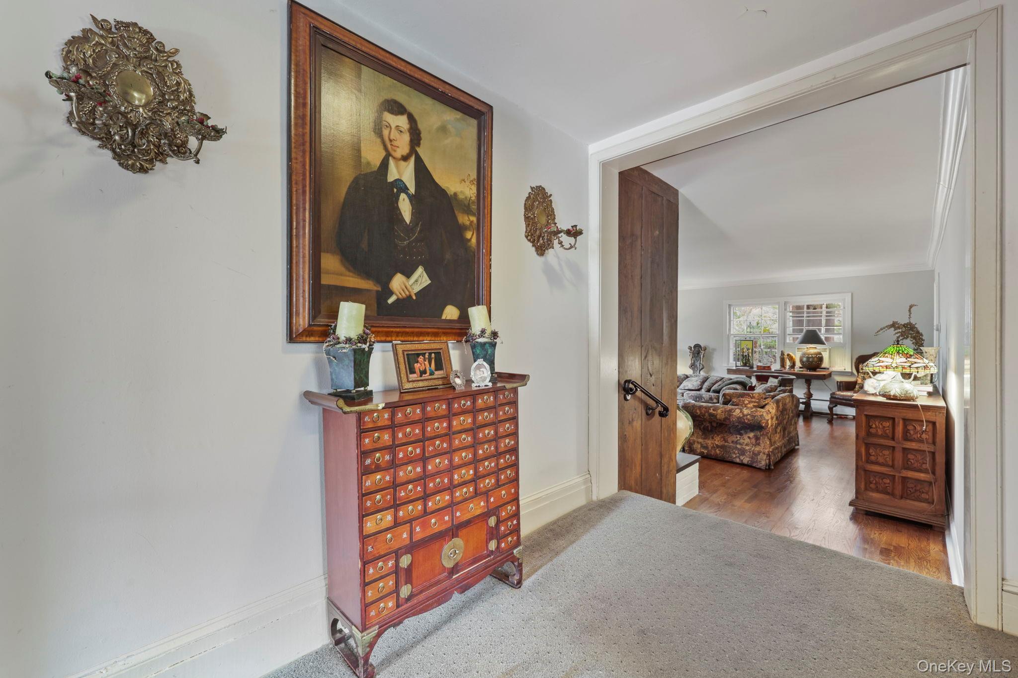 335 Roaring Brook Road Chappaqua, NY 10514 - Photo 25 of 49