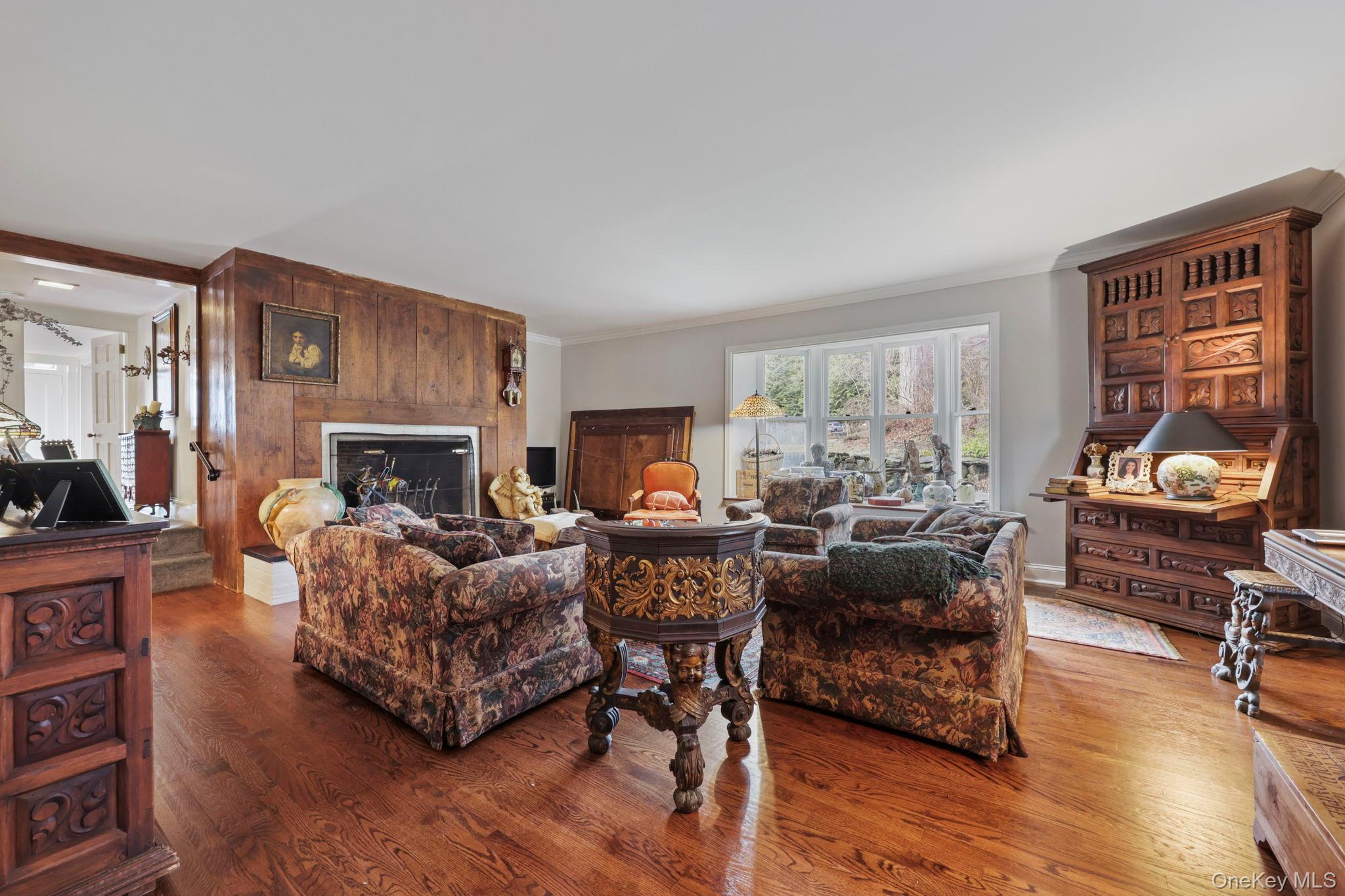 335 Roaring Brook Road Chappaqua, NY 10514 - Photo 27 of 49