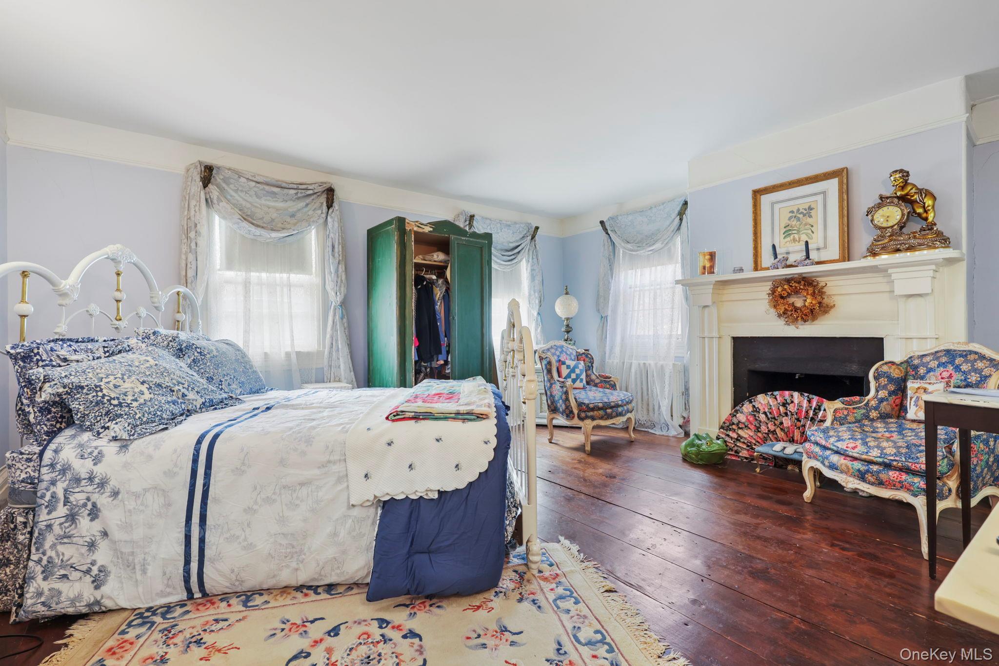 335 Roaring Brook Road Chappaqua, NY 10514 - Photo 33 of 49