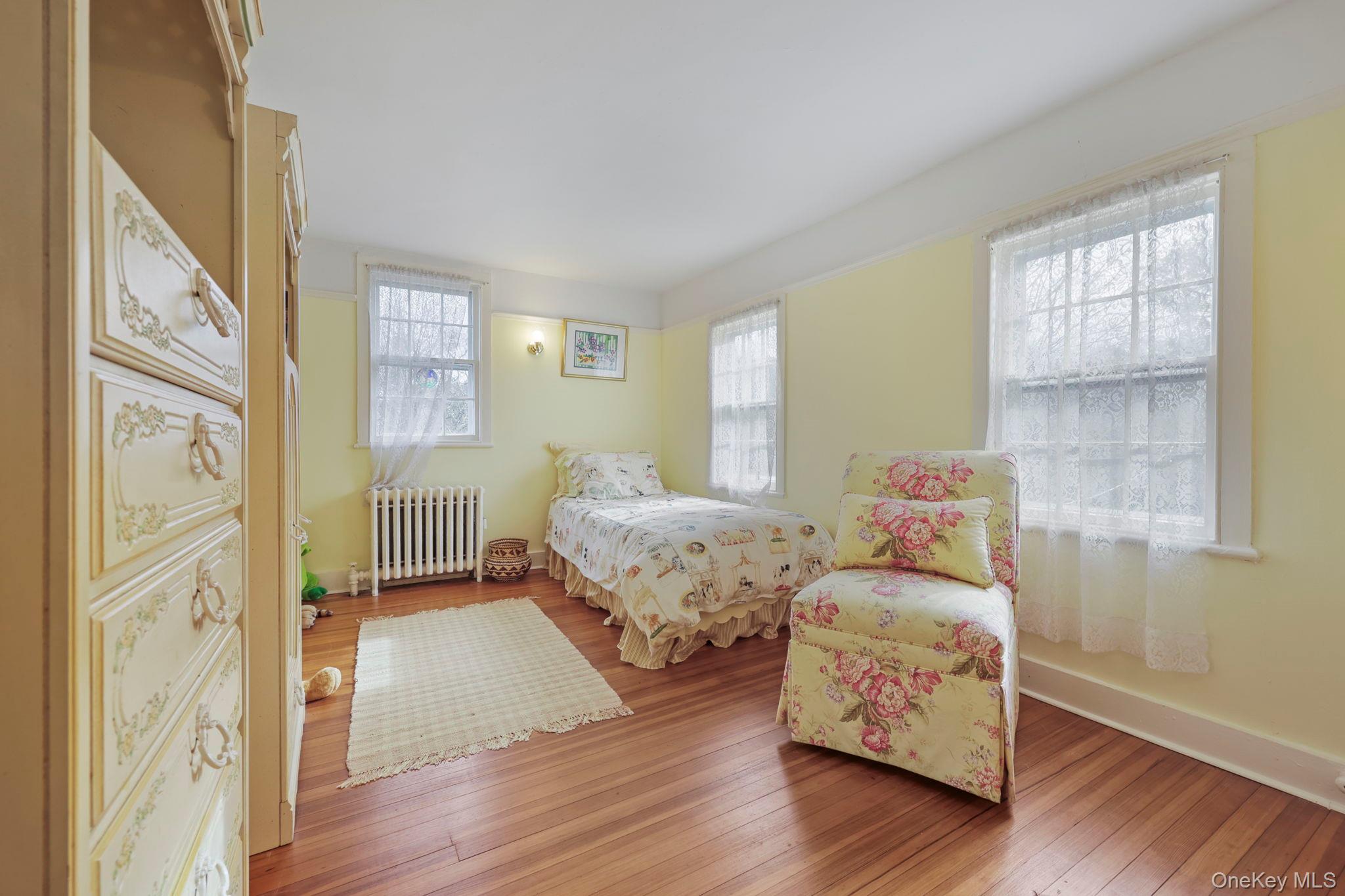 335 Roaring Brook Road Chappaqua, NY 10514 - Photo 38 of 49