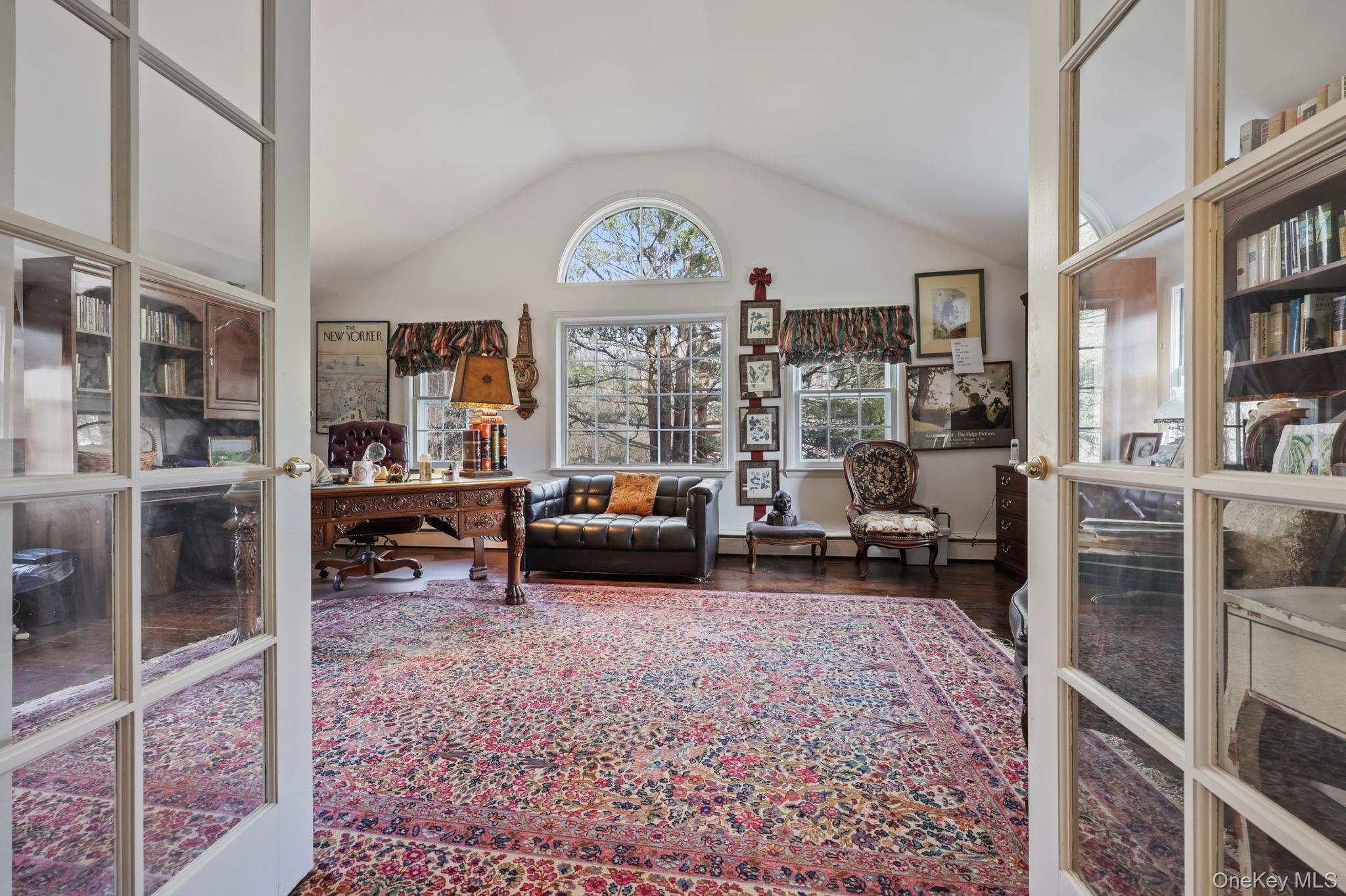 335 Roaring Brook Road Chappaqua, NY 10514 - Photo 41 of 49