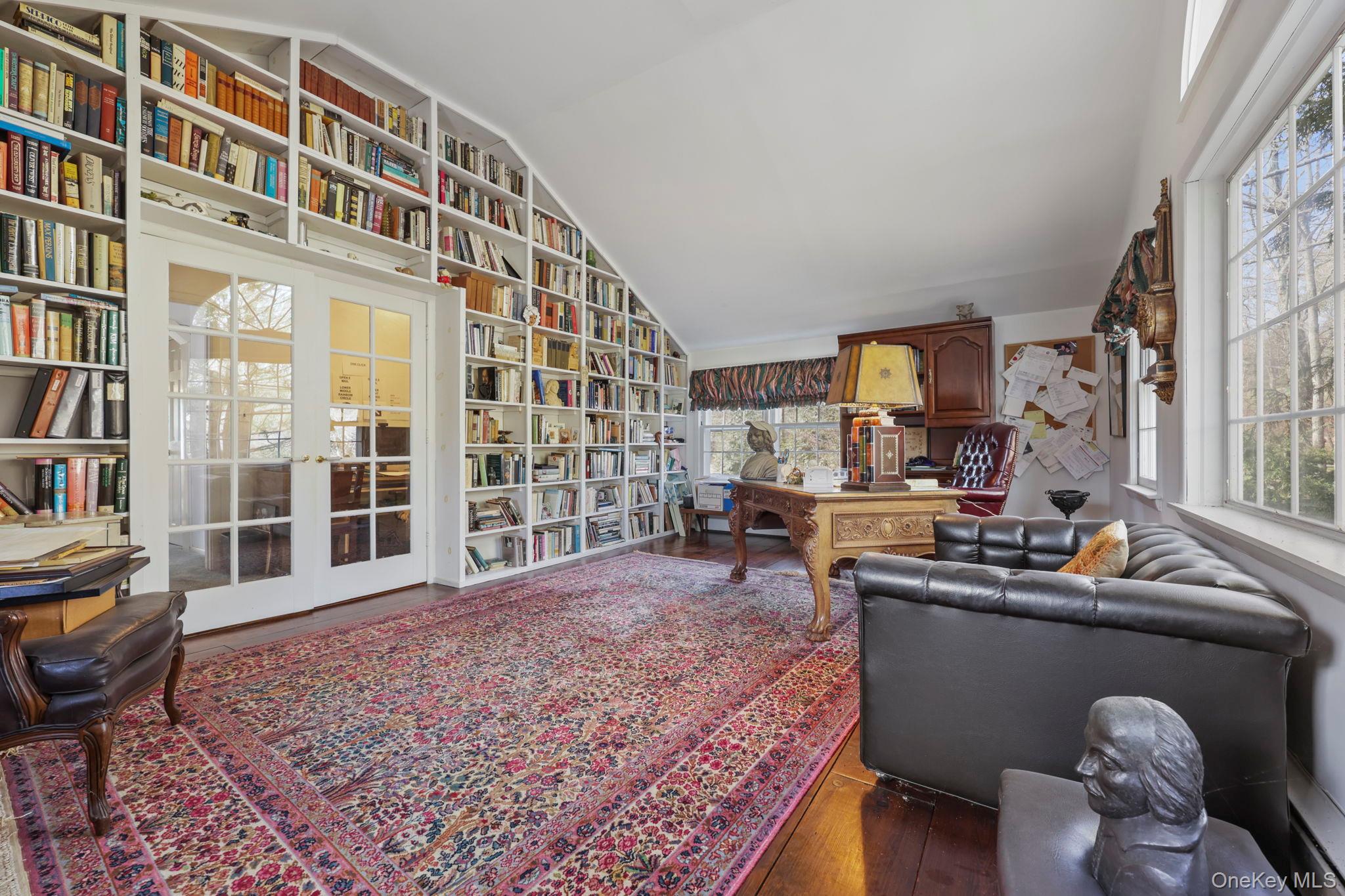 335 Roaring Brook Road Chappaqua, NY 10514 - Photo 42 of 49