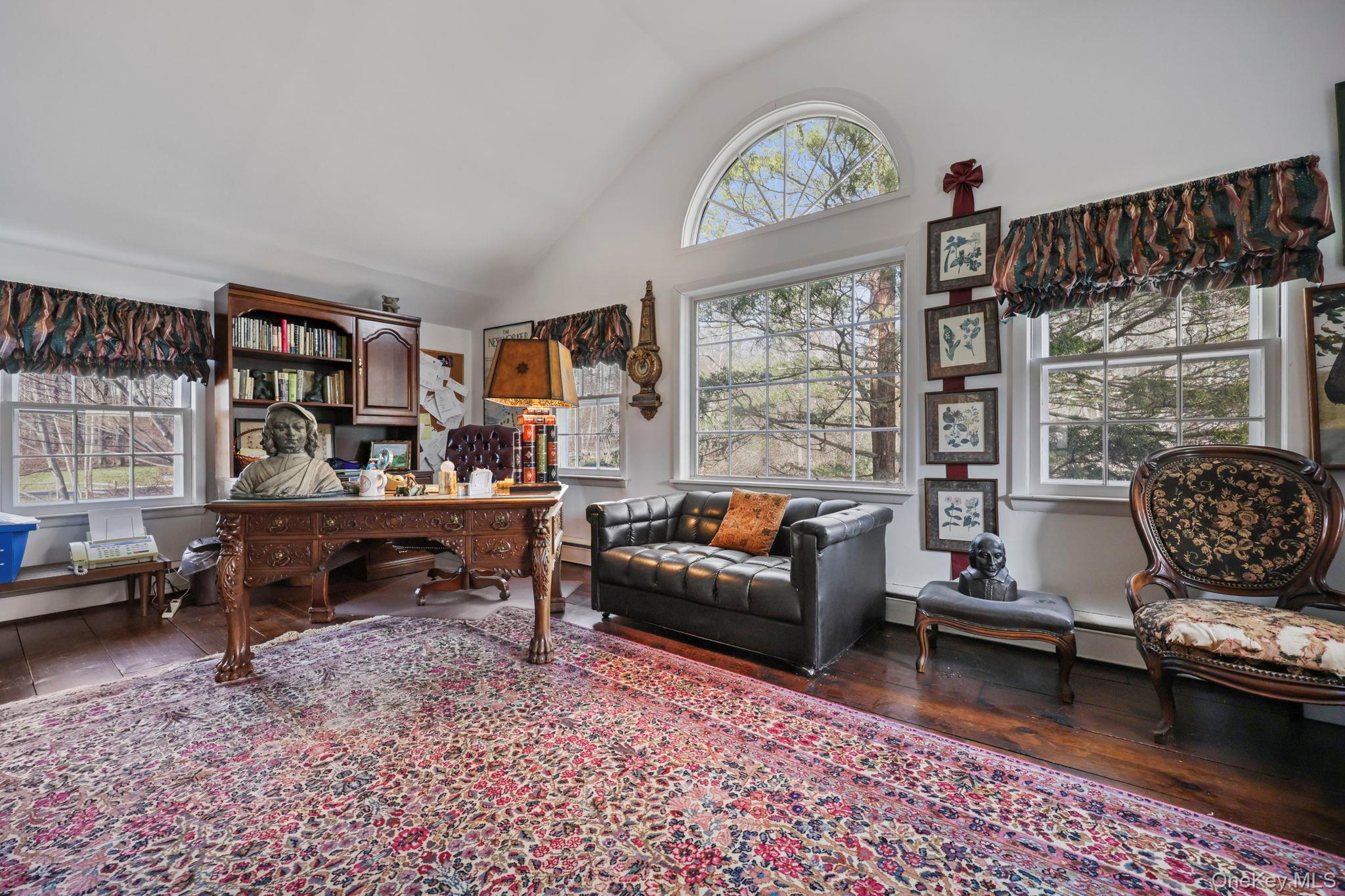 335 Roaring Brook Road Chappaqua, NY 10514 - Photo 43 of 49