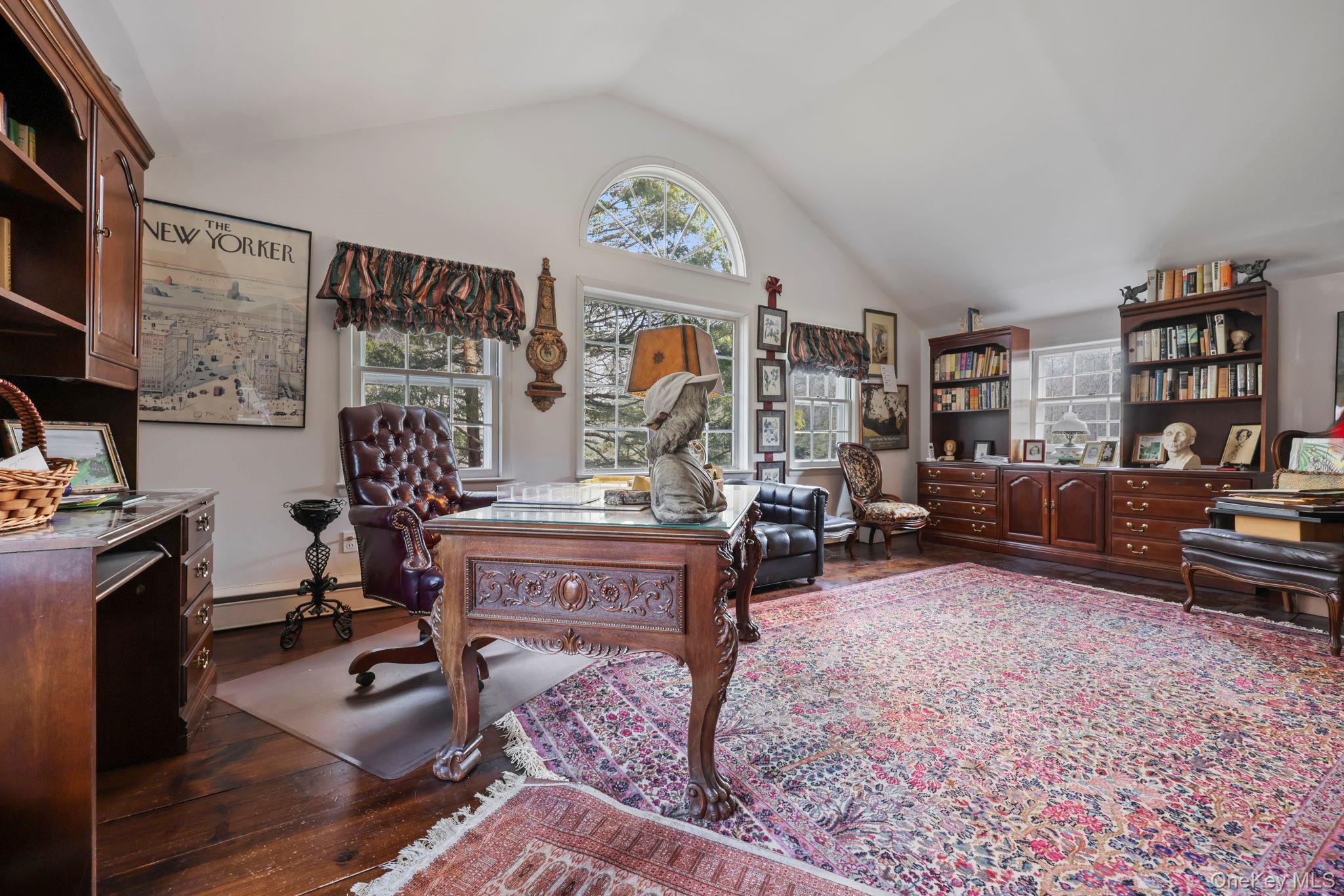 335 Roaring Brook Road Chappaqua, NY 10514 - Photo 44 of 49