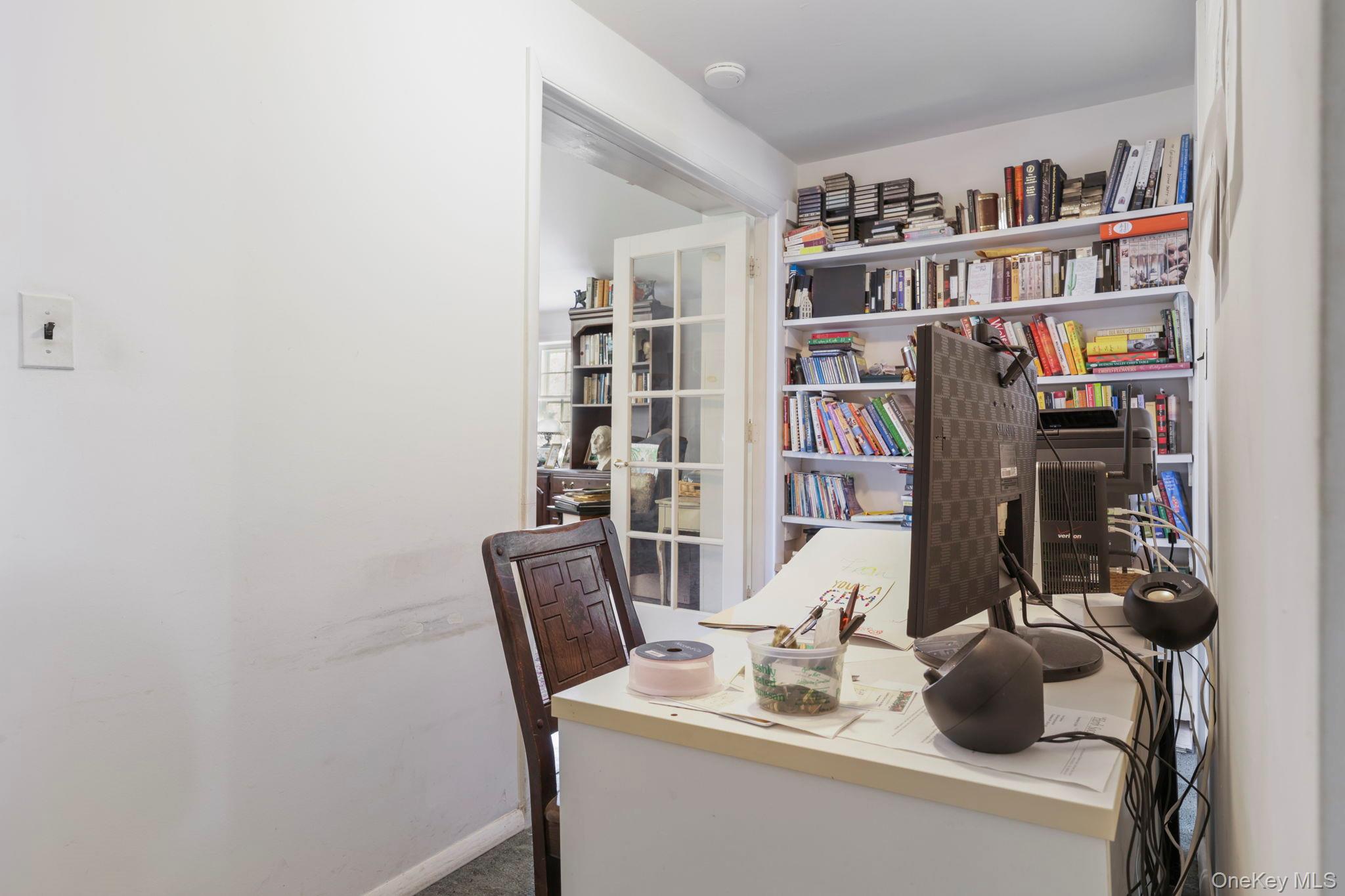 335 Roaring Brook Road Chappaqua, NY 10514 - Photo 45 of 49