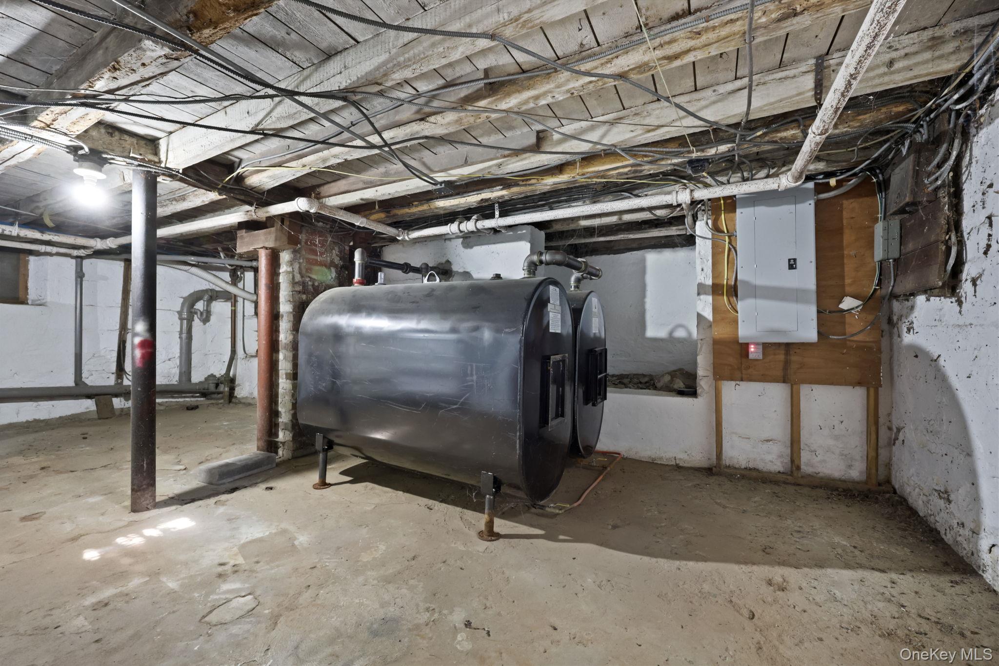 335 Roaring Brook Road Chappaqua, NY 10514 - Photo 46 of 49