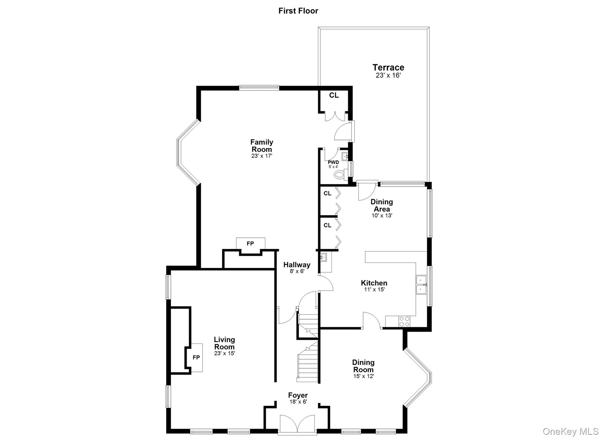 335 Roaring Brook Road Chappaqua, NY 10514 - Photo 47 of 49