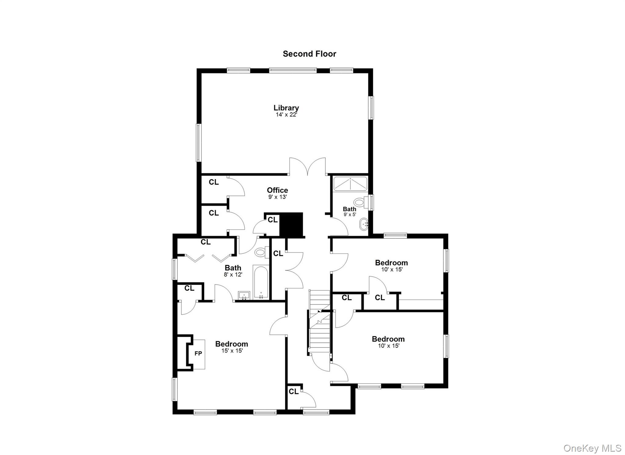 335 Roaring Brook Road Chappaqua, NY 10514 - Photo 48 of 49