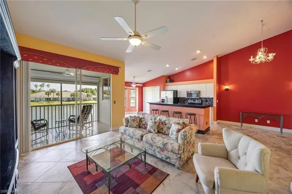 $230,000 | 20611 Country Creek Drive, Unit 3222, Estero, FL 33928