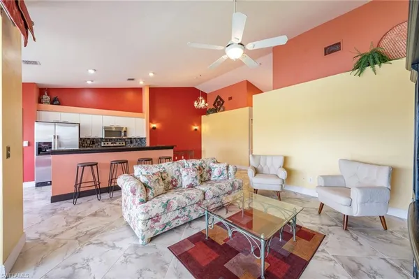$230,000 | 20611 Country Creek Drive, Unit 3222, Estero, FL 33928