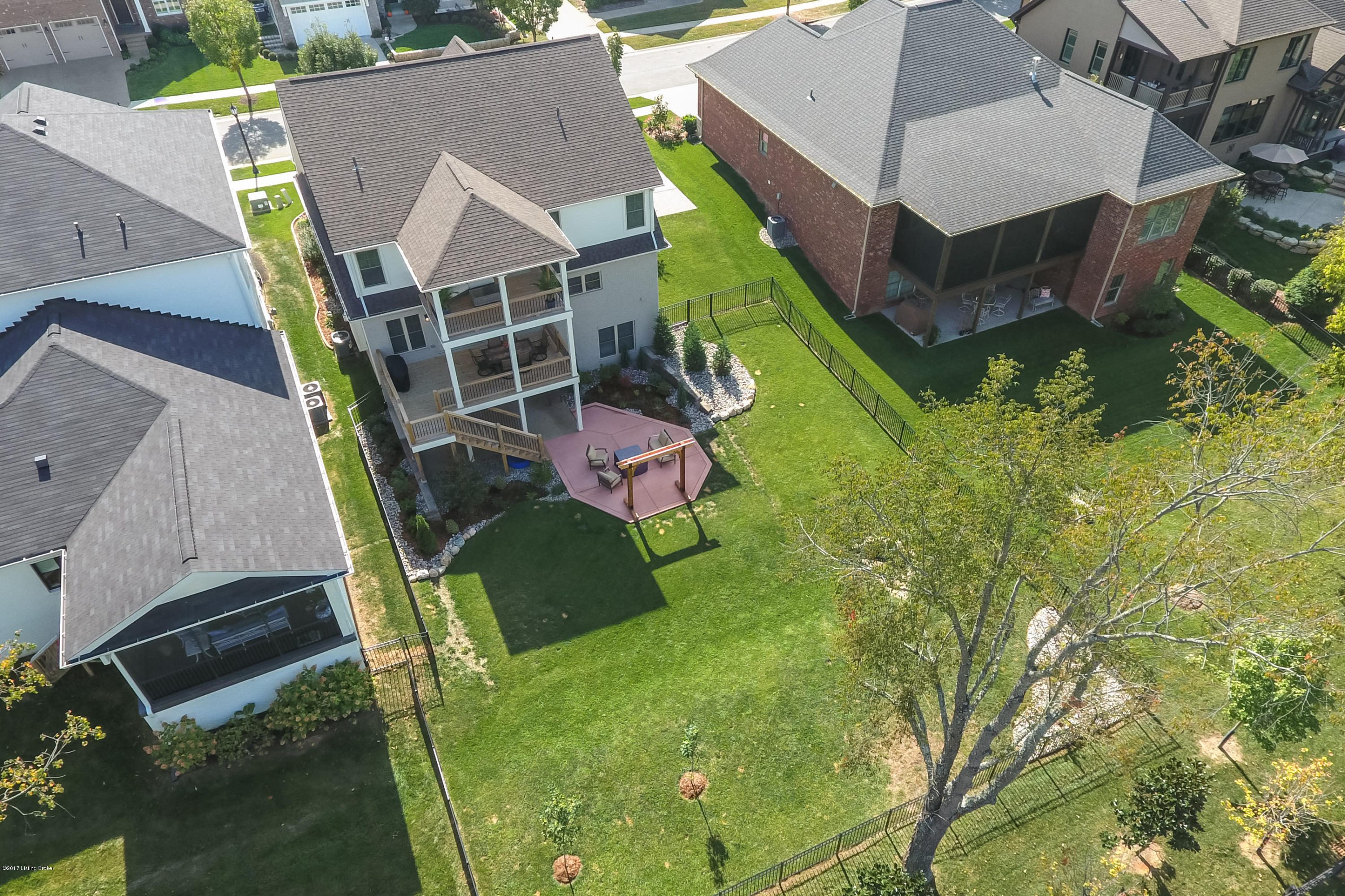4919 Spring Farm Road Prospect, KY 40059 - Photo 45 of 46 56 LSIR 20171006