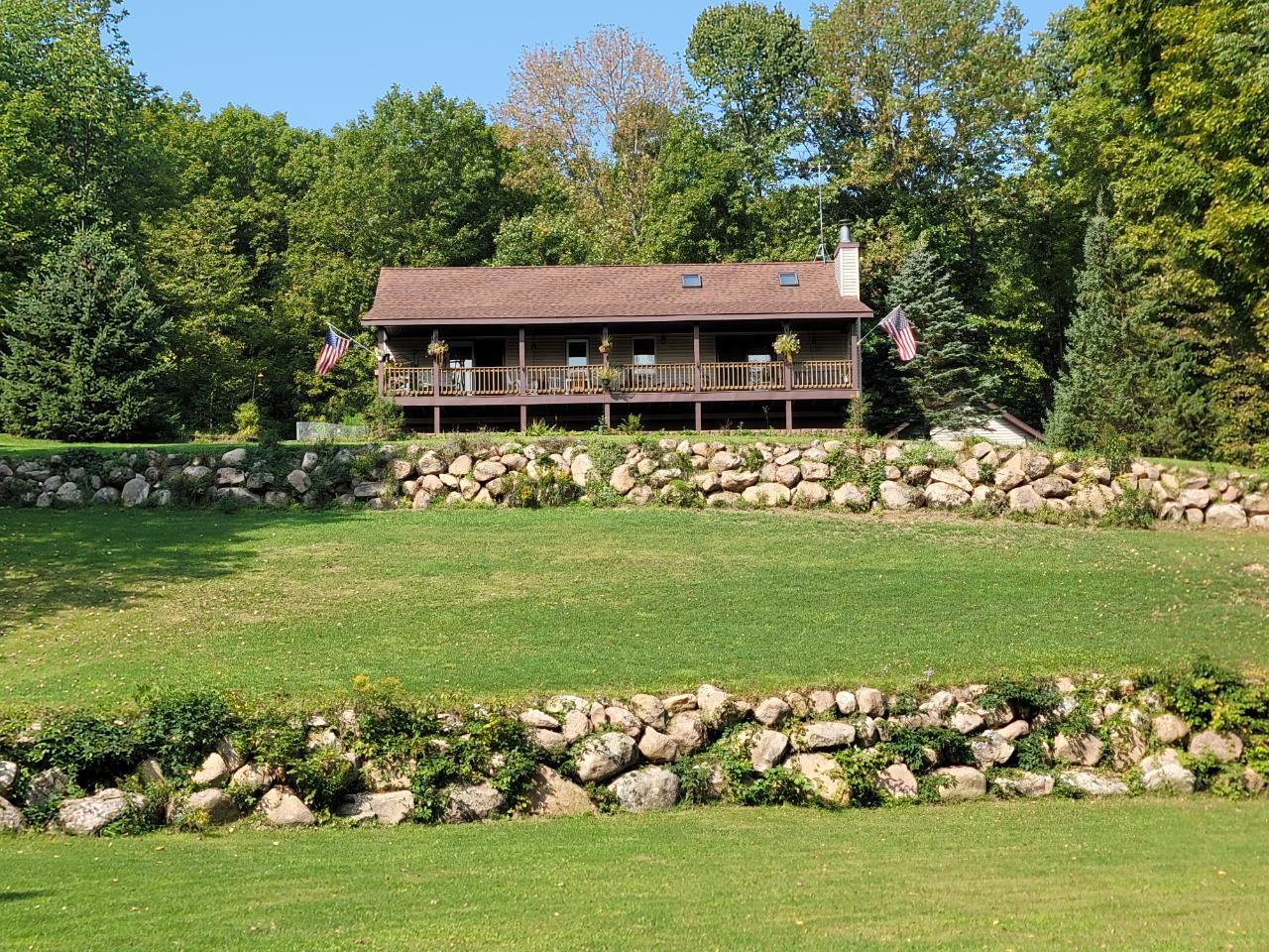 N1534 Crestwood Road Antigo, WI 54409 - Photo 1 of 61 Gallery Image 1