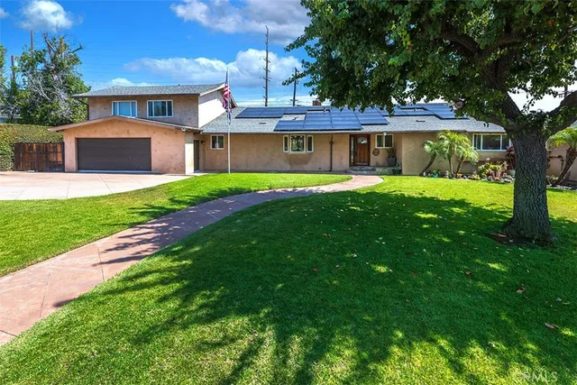 $1,600,000 | 1006 West Dorothy Drive, Brea, CA 92821