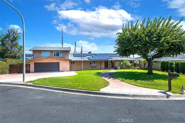 $1,600,000 | 1006 West Dorothy Drive, Brea, CA 92821