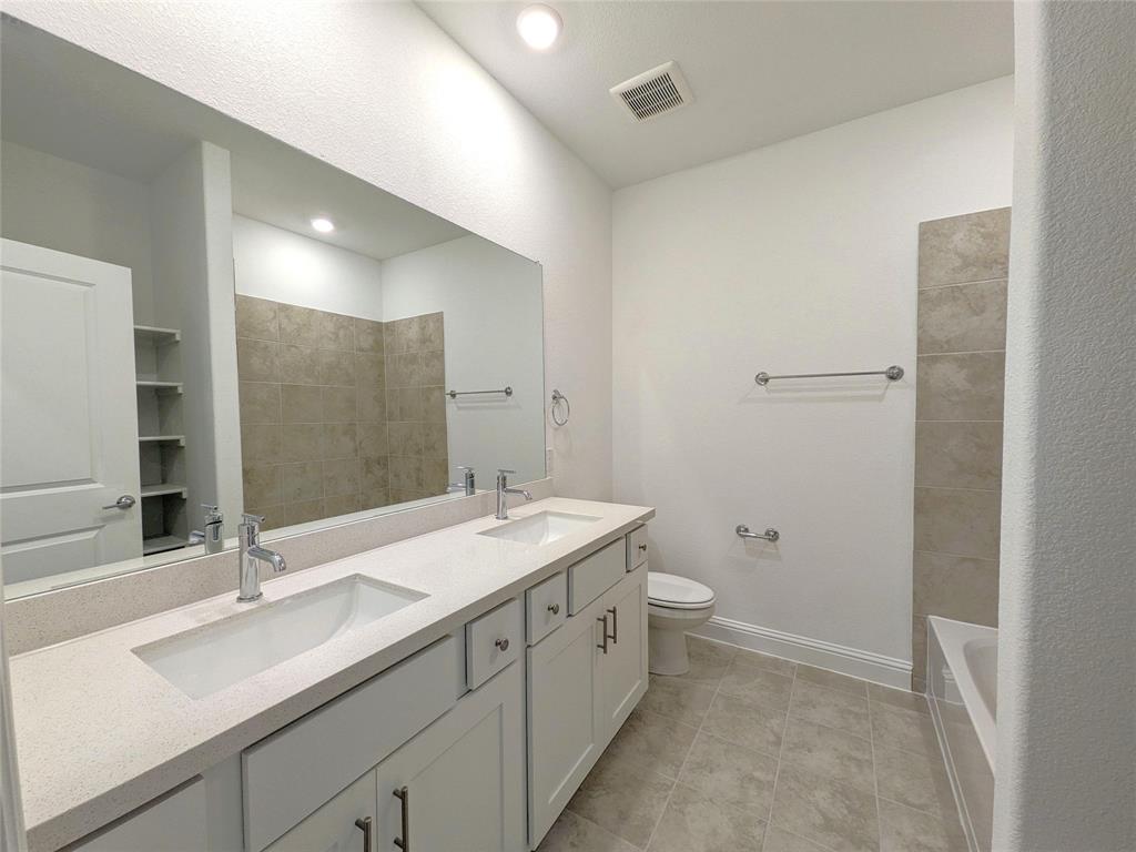 1457 Ranchero Rodeo Road Fort Worth, TX 76052 - Photo 30 of 40