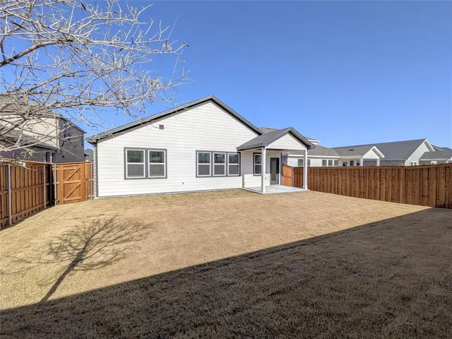 $2,400 | 1457 Ranchero Rodeo Road, Fort Worth, TX 76052