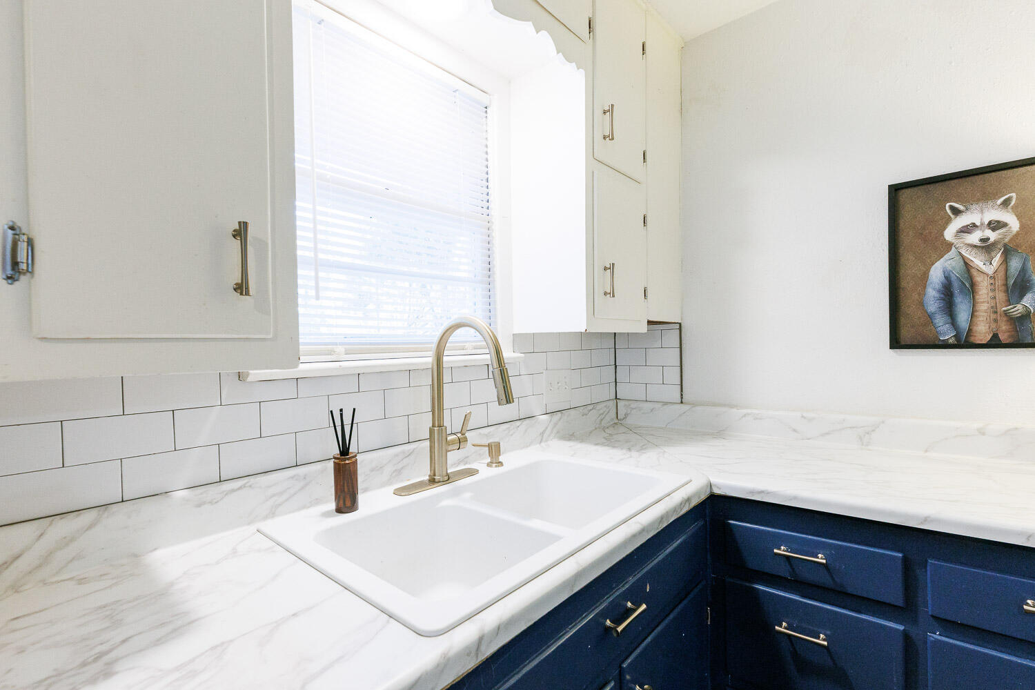 2116 36th Street Lubbock, TX 79412 - Photo 11 of 34 Kitchen