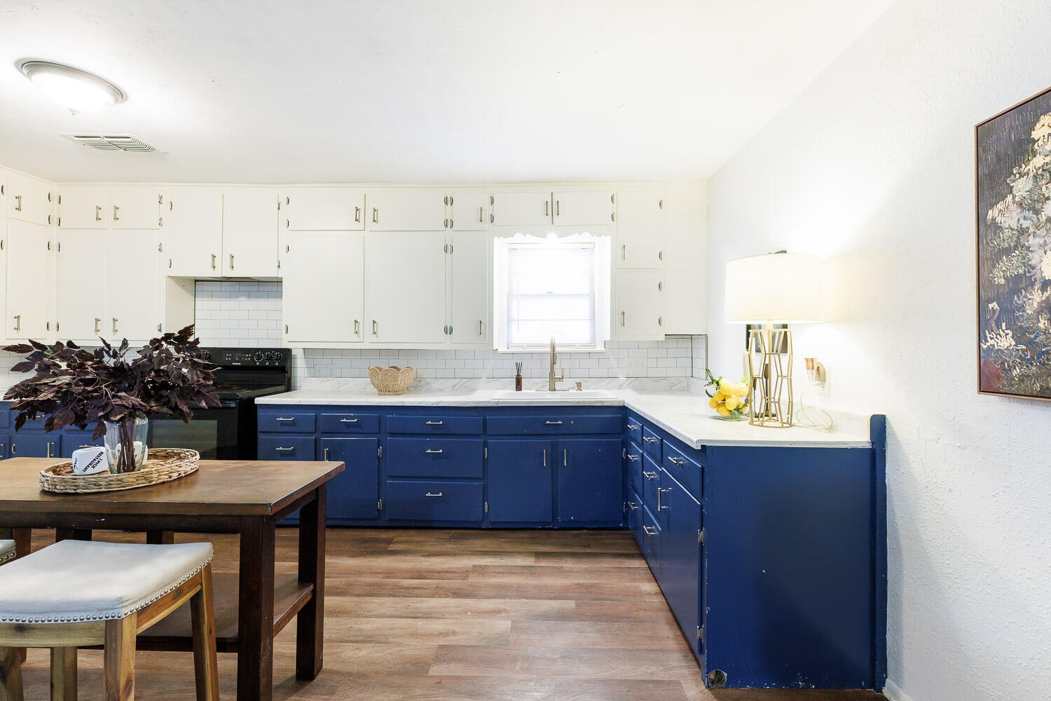 2116 36th Street Lubbock, TX 79412 - Photo 12 of 34 Kitchen