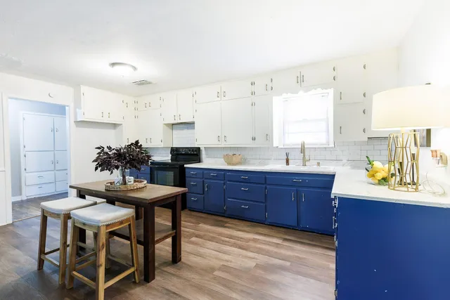 $120,000 | 2116 36th Street, Lubbock, TX 79412