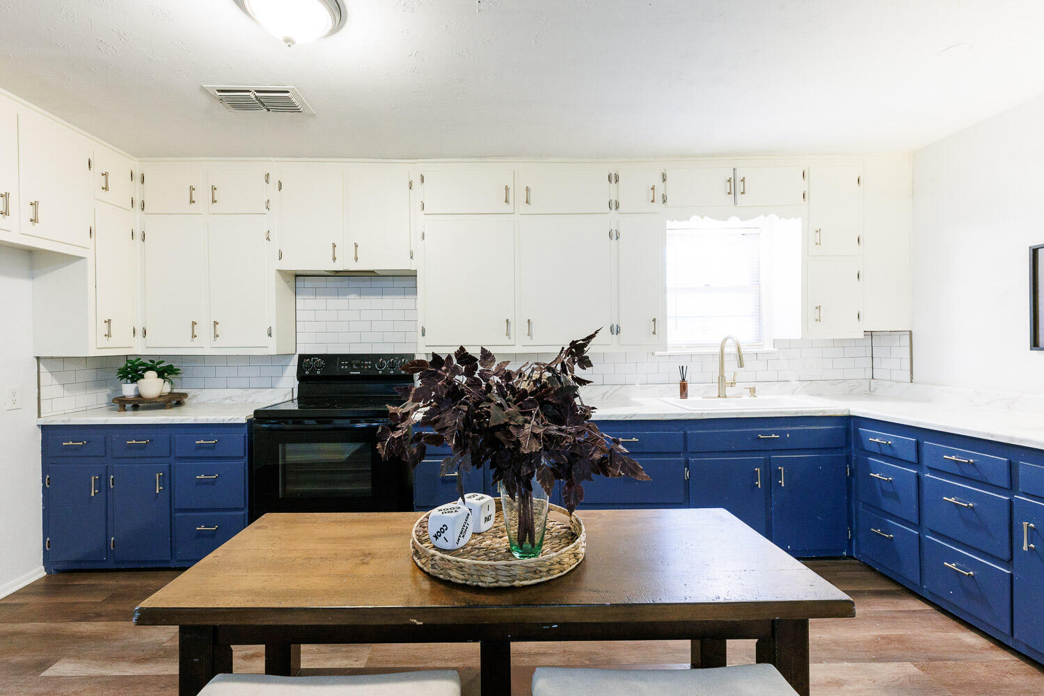2116 36th Street Lubbock, TX 79412 - Photo 14 of 34 Kitchen