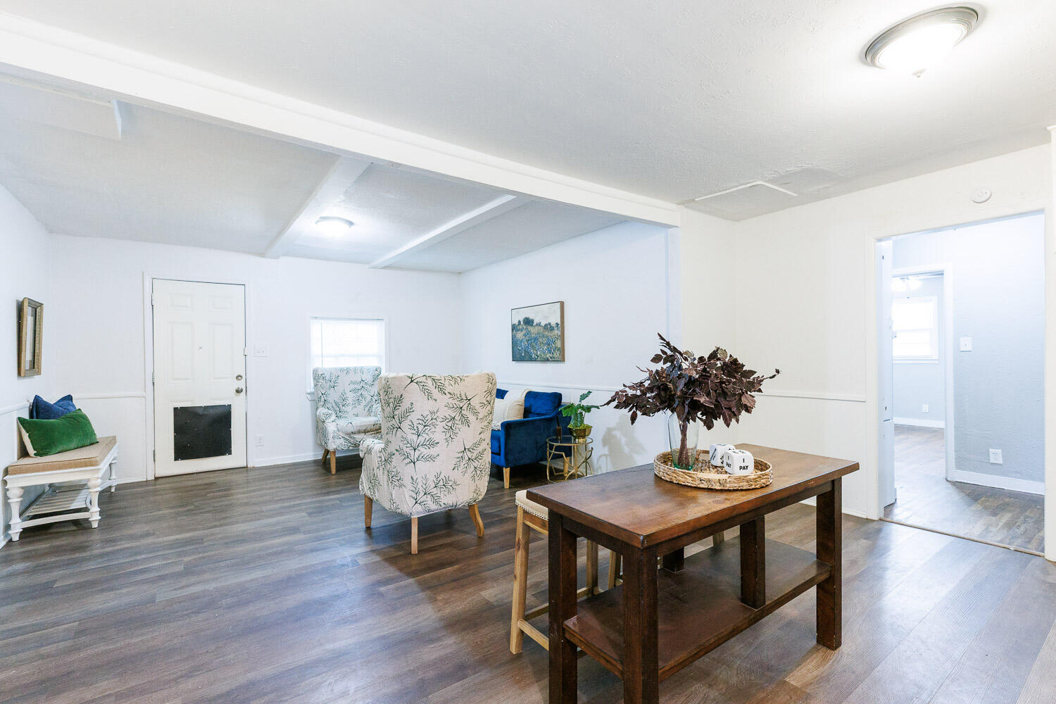 2116 36th Street Lubbock, TX 79412 - Photo 15 of 34 Flex Room