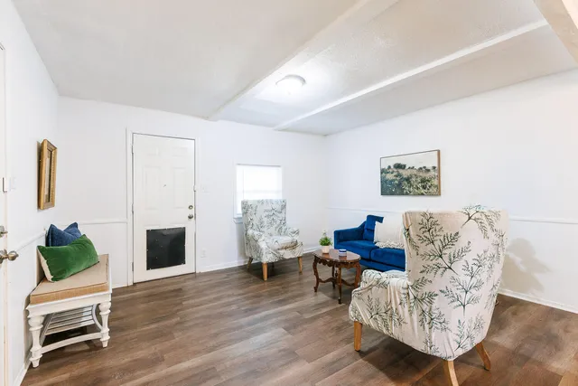 $120,000 | 2116 36th Street, Lubbock, TX 79412