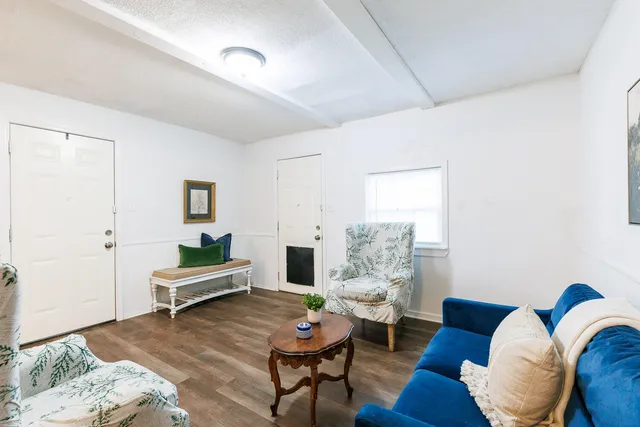 $120,000 | 2116 36th Street, Lubbock, TX 79412