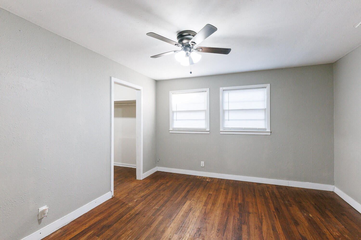 2116 36th Street Lubbock, TX 79412 - Photo 19 of 34 Bedroom One