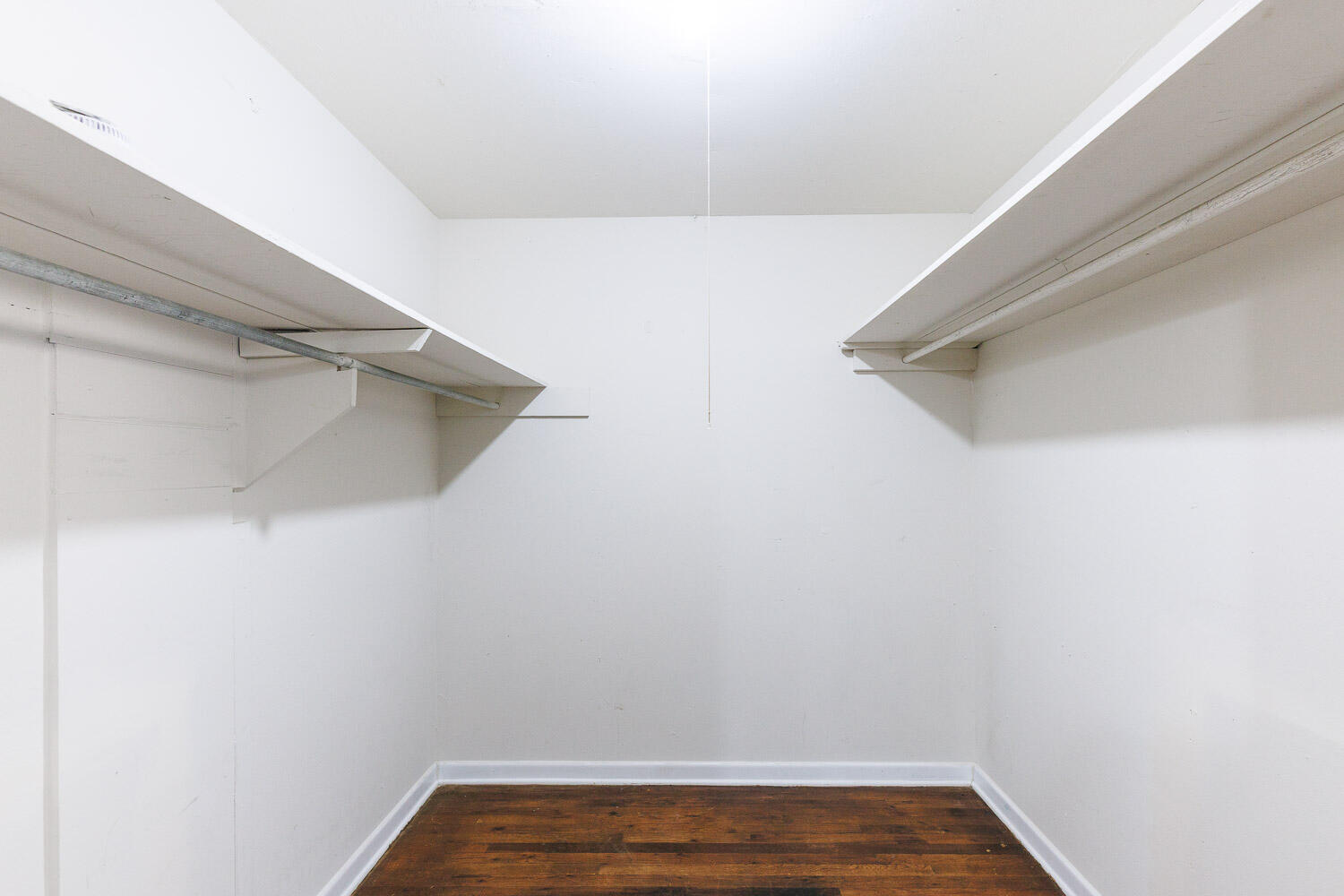 2116 36th Street Lubbock, TX 79412 - Photo 21 of 34 Closet in Bed One