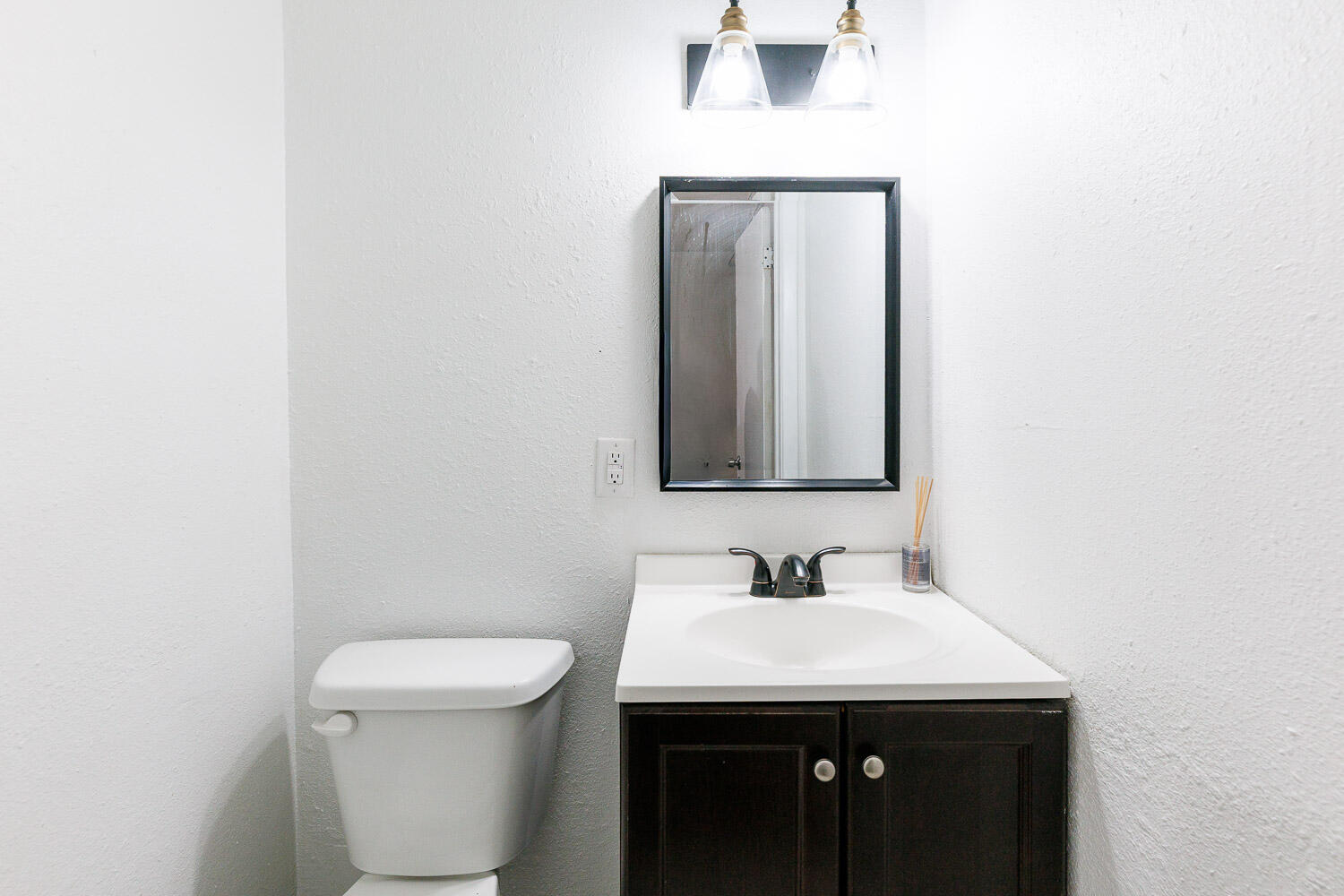 2116 36th Street Lubbock, TX 79412 - Photo 30 of 34 Half Bath in Bed 3