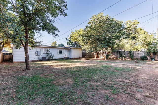 $120,000 | 2116 36th Street, Lubbock, TX 79412