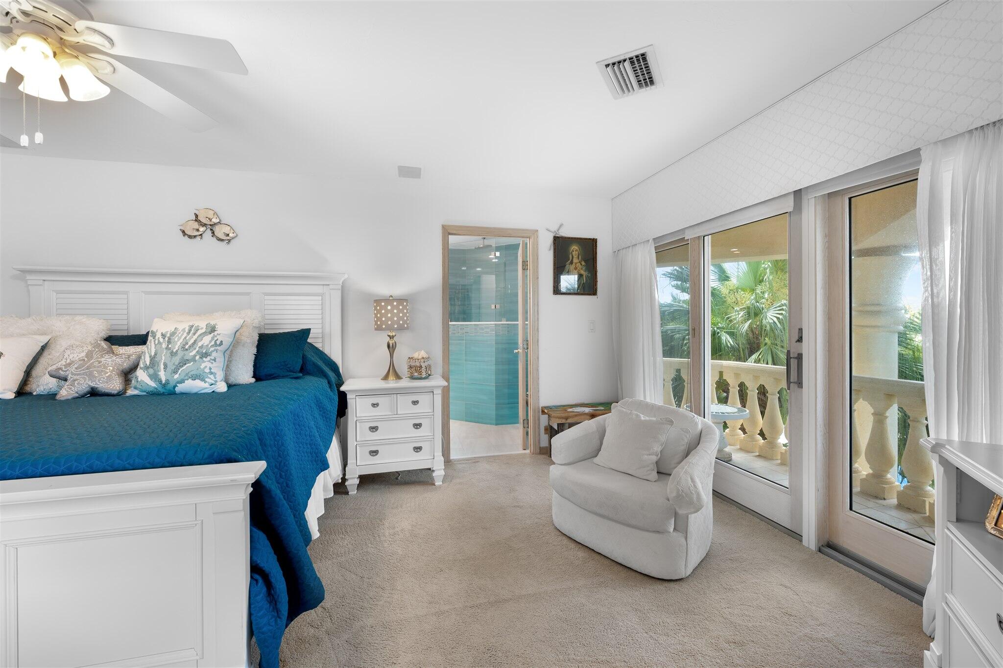431 12th Street Key Colony Beach, FL 33051 - Photo 17 of 31 Primary Bedroom