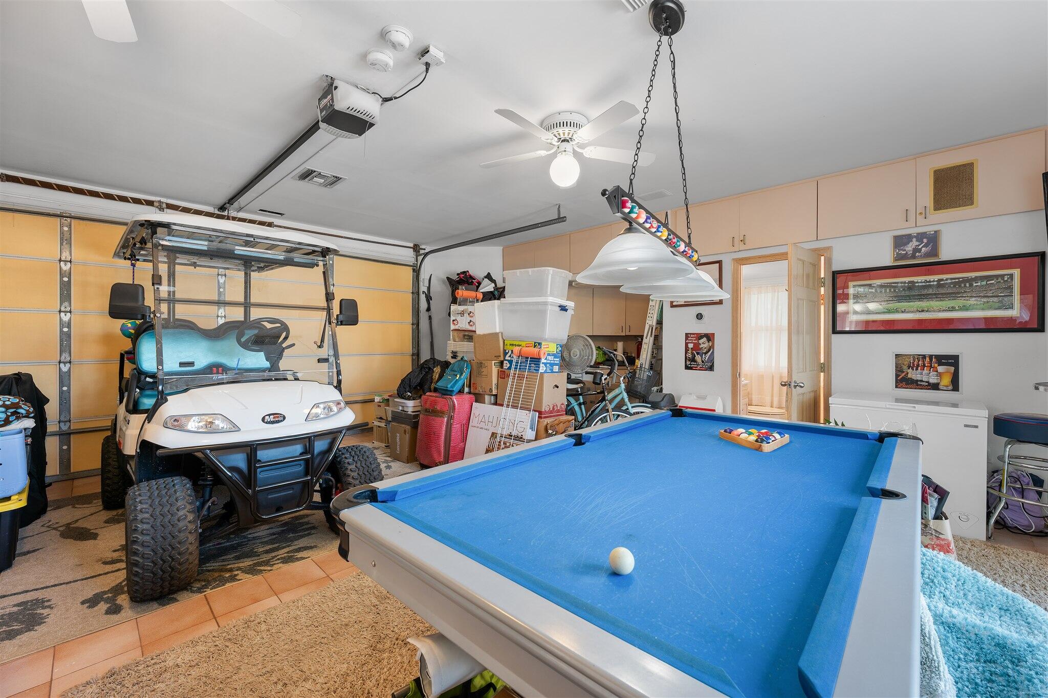 431 12th Street Key Colony Beach, FL 33051 - Photo 26 of 31 Game Room 3