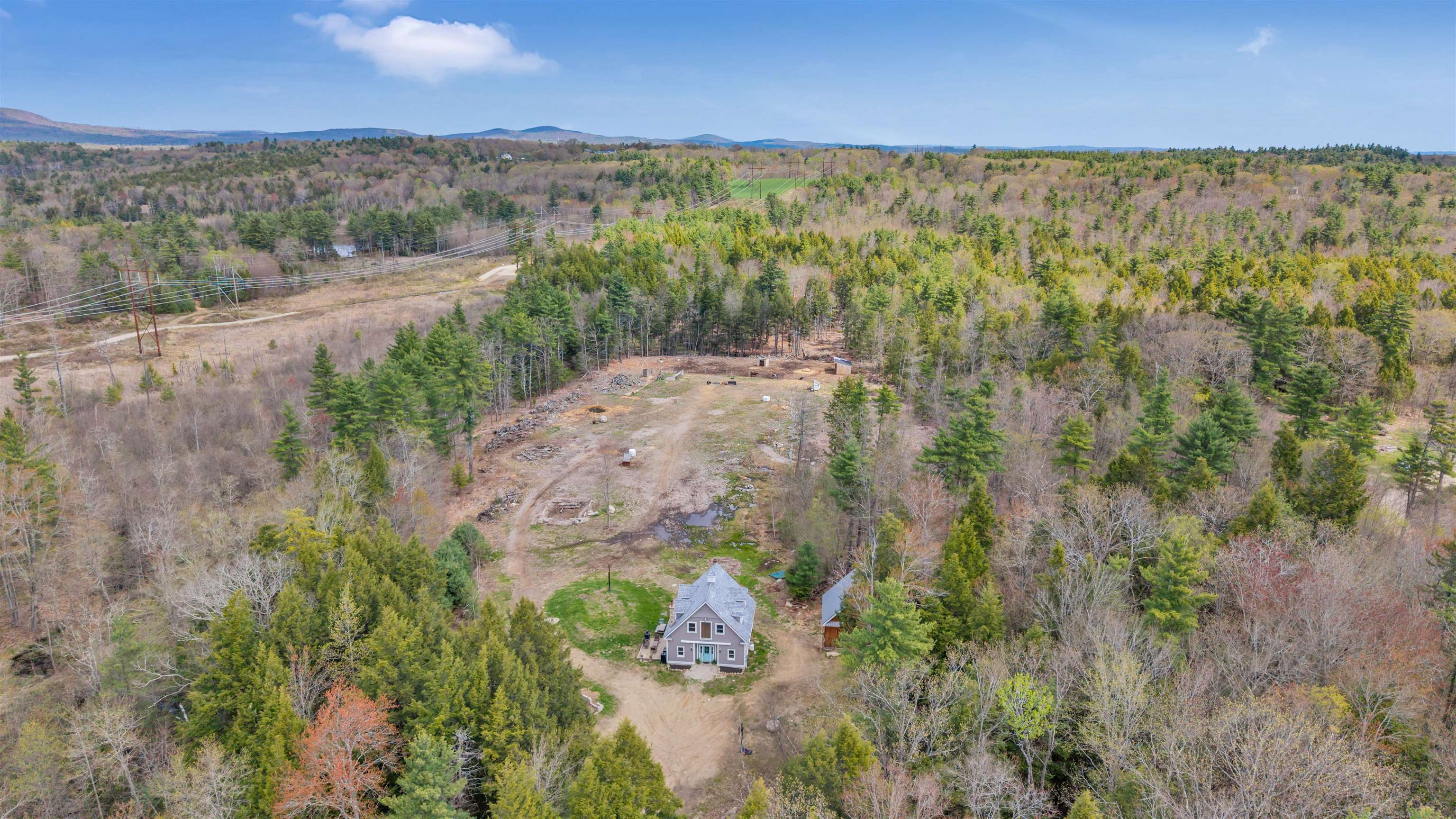 115 Back Canaan Road Strafford, NH 03884 - Photo 40 of 51 Gallery Image 40