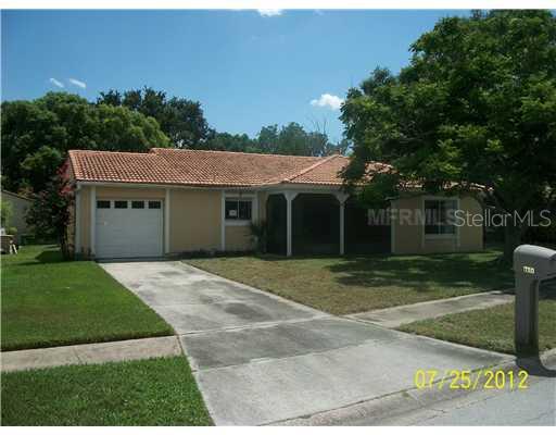 5514 Wildflower Road Orlando, FL 32821 - Photo 1 of 1 Exterior Front