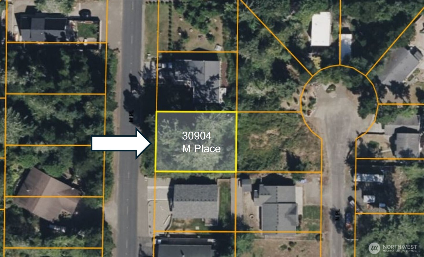 30904 M Place Ocean Park, WA 98640 - Photo 2 of 15