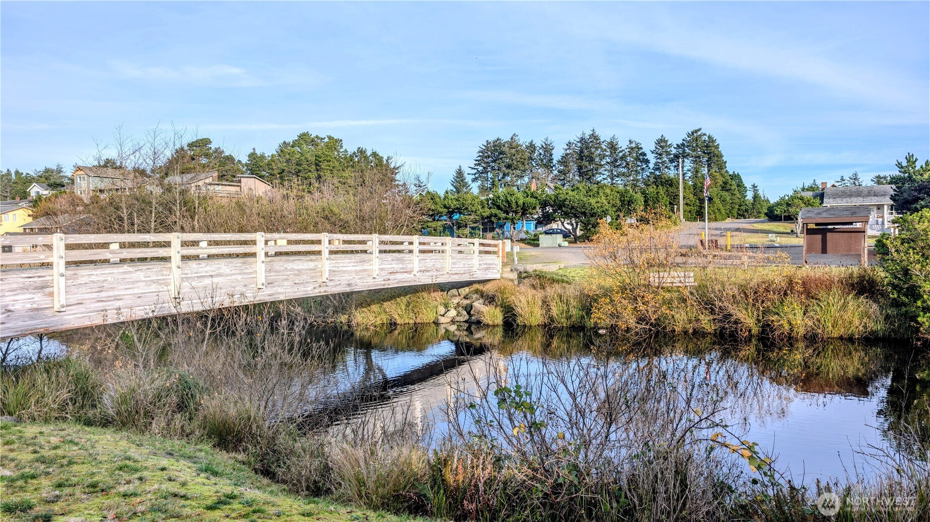 30904 M Place Ocean Park, WA 98640 - Photo 5 of 15 a view of a lake view